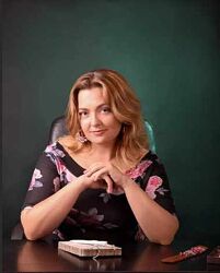 Елена Степанова Хеллен Большой курс по Таро