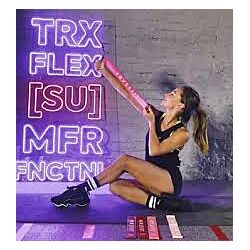 Софья Солдатова Фитнес петли 2.0 2020