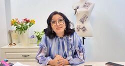 Ирина Вард Группа Изюм сентябрь 2025