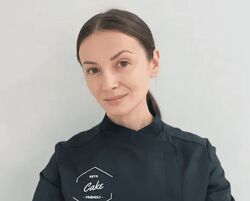 ketocake39, Ася Гильмутдинова Другие сладости сентябрь 2025