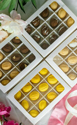 Виктория Михалина Орешки ассорти. Тариф Стандарт 2025