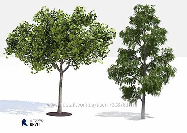 Владимир Выборный Ландшафт в Revit. Базовый, 2015