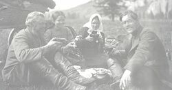 Светлана Манакова Курс по поиску предков 2024