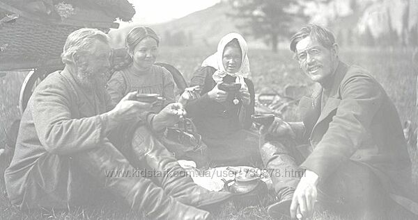 Светлана Манакова Курс по поиску предков 2024