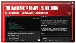 Основы Prompt-инжиниринга - newline 2025