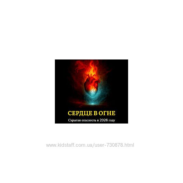 Джесси Ли Сердце в огне 2025