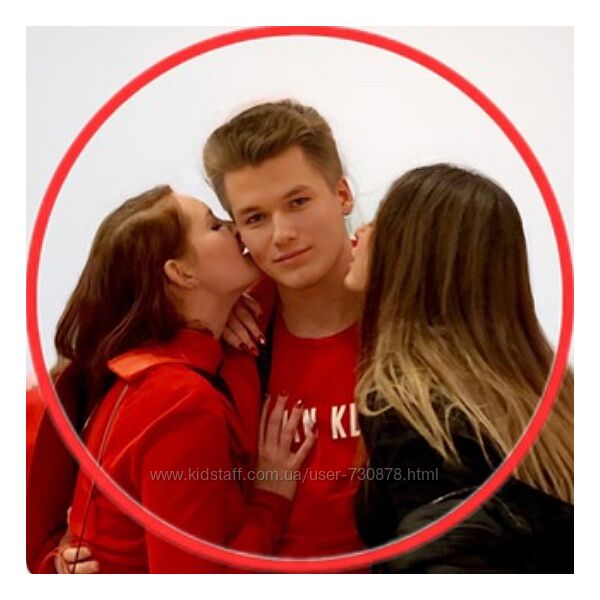 Андрес в деле Тренинг по влюблению 2025