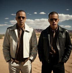 Братья Гумировы Клуб НейроБилдер. 1 сезон Февраль-Сентябрь 2025