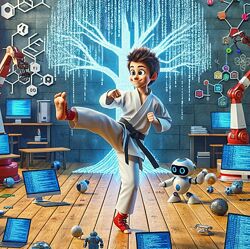 FAANG Master System Design Interview. Урок 1. Введение, структура