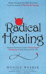 Венди Веббер Радикальное исцеление 2025