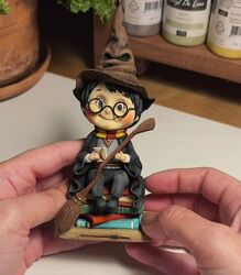 Татьяна Коптева Гарри Поттер 2025