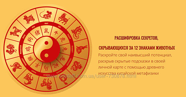 Джесси Ли Расшифровка секретов, скрывающихся за 12 животными вашей карты 