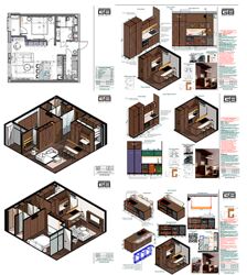 Алина Баскакова Про кухни. Тариф Гайд По кухням, Авторские чертежи 2025