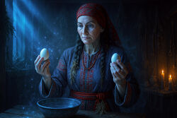 Ирина Иванова Как снять лярву с помощью яйца сырого и варёного 2025