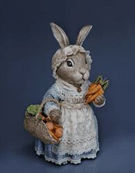 Ватные игрушки, Anastasiya Bonica VK Donut сентябрь 2025