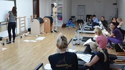 Елена Волкова Функциональное тестирование Polestar 2023