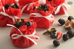 Олеся Шубина Vkusno дома 31 поток 2025