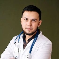 Айдар Тазетдинов Клиническое мышление 2025