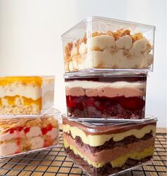 Ze. firka, Алена Зефирка Тревел-бокс. Тренд 2025 года 2025