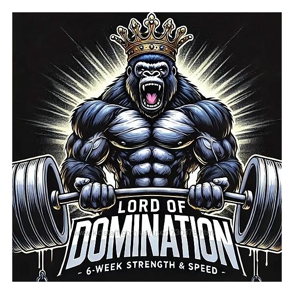 Иван Загорский Лорд Доминации 1.0 2025