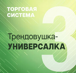 Александр Силаев Трендовушка-универсалка 2024