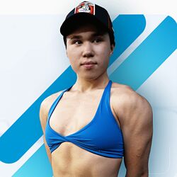 Fit Envoy Тренировочная программа full body с акцентом на ягодицы