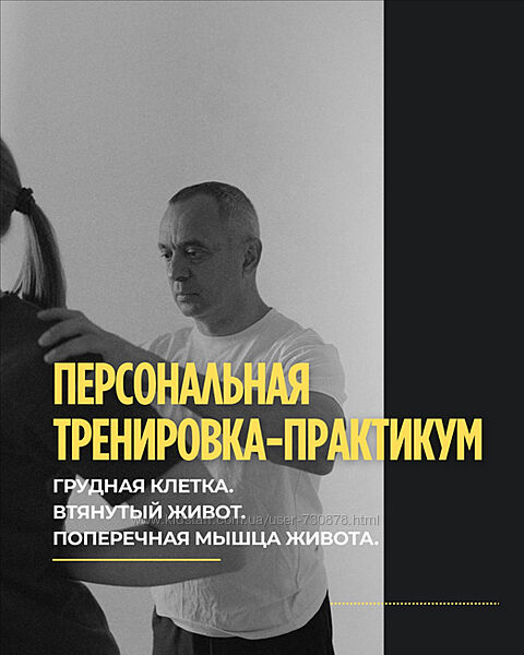 Александр Волоткевич Грудная клетка втянутый живот. Поперечная мышца живота