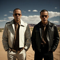 Братья Гумировы Закрытый Клуб Vea Октябрь 2025