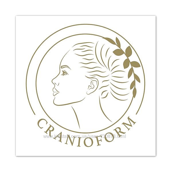 Aннa Aхмeтшинa Краниоформ методика естественной гармонизации лица 2025