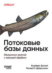 Хьюберт Дюлей, Рольф М. Дебусманн Потоковые базы данных 2025