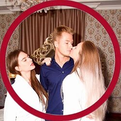 Андрес в деле Кто такая современная женщина 2025