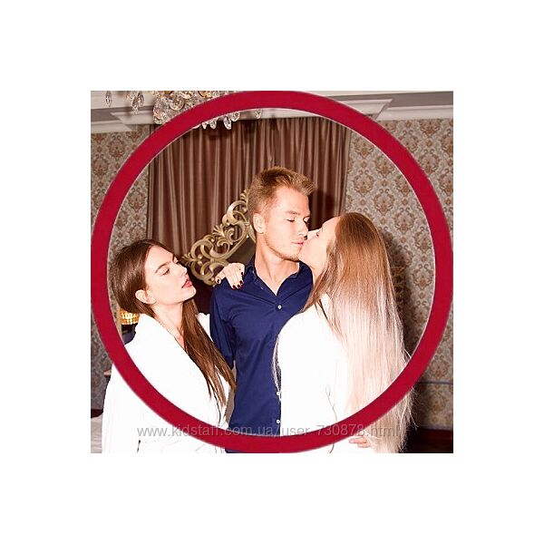 Андрес в деле Кто такая современная женщина 2025