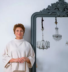 Елена Ачкасова Тренинг-путешествие Время Марокко. Формат Присутствие 2025