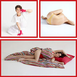 Евгения Кузнецова Метод Фельденкрайза. Дыхательная гимнастика для сна