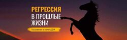 Мария Богдановская Регрессия в прошлые жизни
