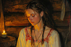 Ирина Иванова Заговорник. 73 защитных заговора 2025