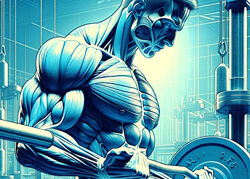 Алихан Джиоев Программирование силовой тренировки 2025