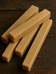 Молочная Мастерская, Наталья Кай Технологическая карта сыра Чурпи 2025