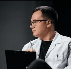 Павел Бутузов, Роман Воробьев, Александр Полищук Лекторий сентябрь 2025