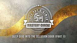 Joey Yap Погружение во Врата Иллюзий 2025