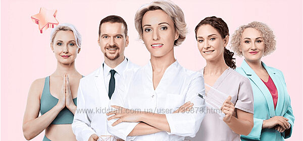 Анастасия Дубинская Ревитоника. Закрытый клуб сентябрь-ноябрь 2025