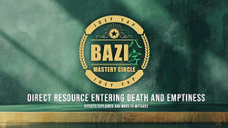 Joey Yap Прямой ресурс, входящий в смерть и пустоту 2025