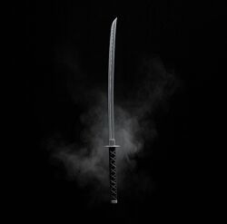 Отдел тайн Мэверик Мечи Хаттори Ханзо Ноябрь 2025