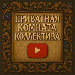 Коллектив Ютуб Приватка Коллектива 2025