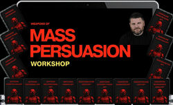 Paul Mascetta Оружие массового убеждения как заставить мозг клиента покупат