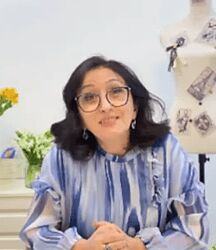 Ирина Вард Группа Изюм декабрь 2025