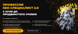 Олег Шестаков, Антон Климов Профессия SEO-специалист 2.0. Тариф Plus