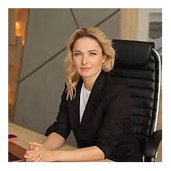 Анна Чернигова Полный курс по Обучению Репарационной Психологии и Терапии