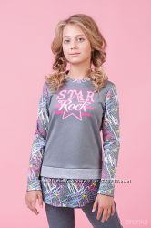 Кофта для дівчинки ТМ Zironka