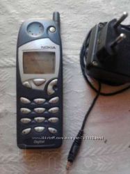 Продам телефон NOKIA 5125 сотовой связи TDMA